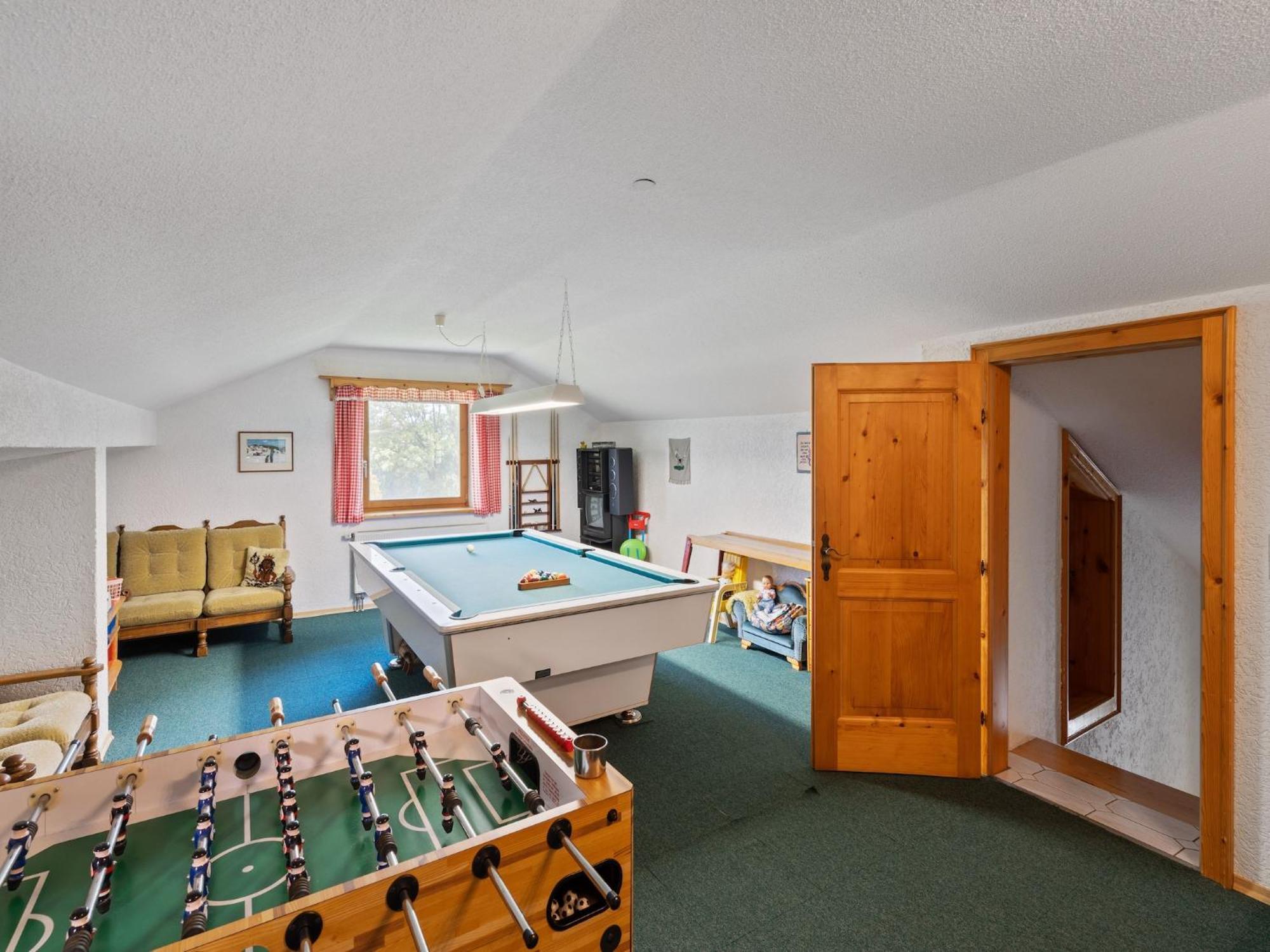 Cozy Apartment In Sonnen Bavaria Near Forest Esterno foto