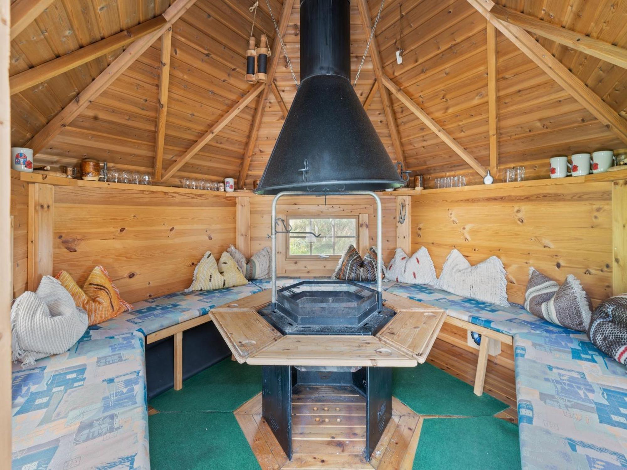 Cozy Apartment In Sonnen Bavaria Near Forest Esterno foto