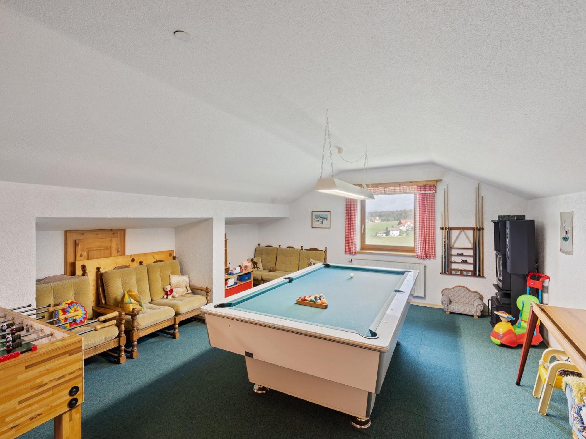 Cozy Apartment In Sonnen Bavaria Near Forest Esterno foto