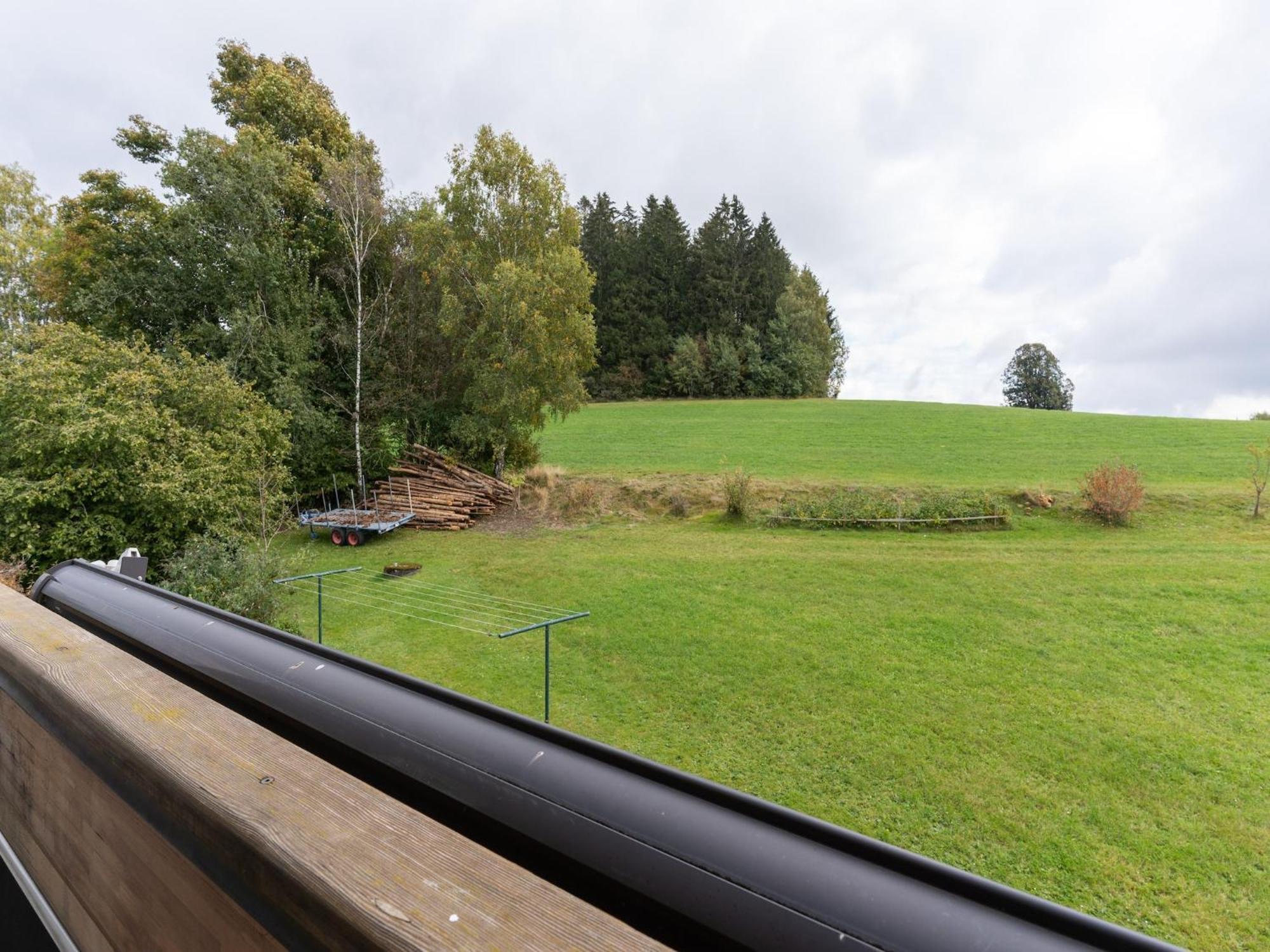 Cozy Apartment In Sonnen Bavaria Near Forest Esterno foto