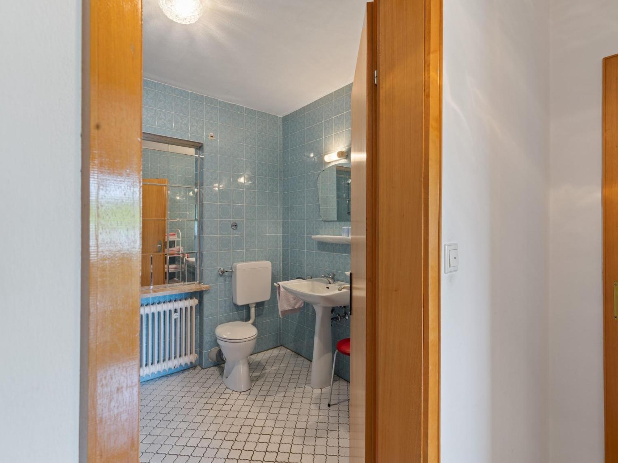 Cozy Apartment In Sonnen Bavaria Near Forest Esterno foto