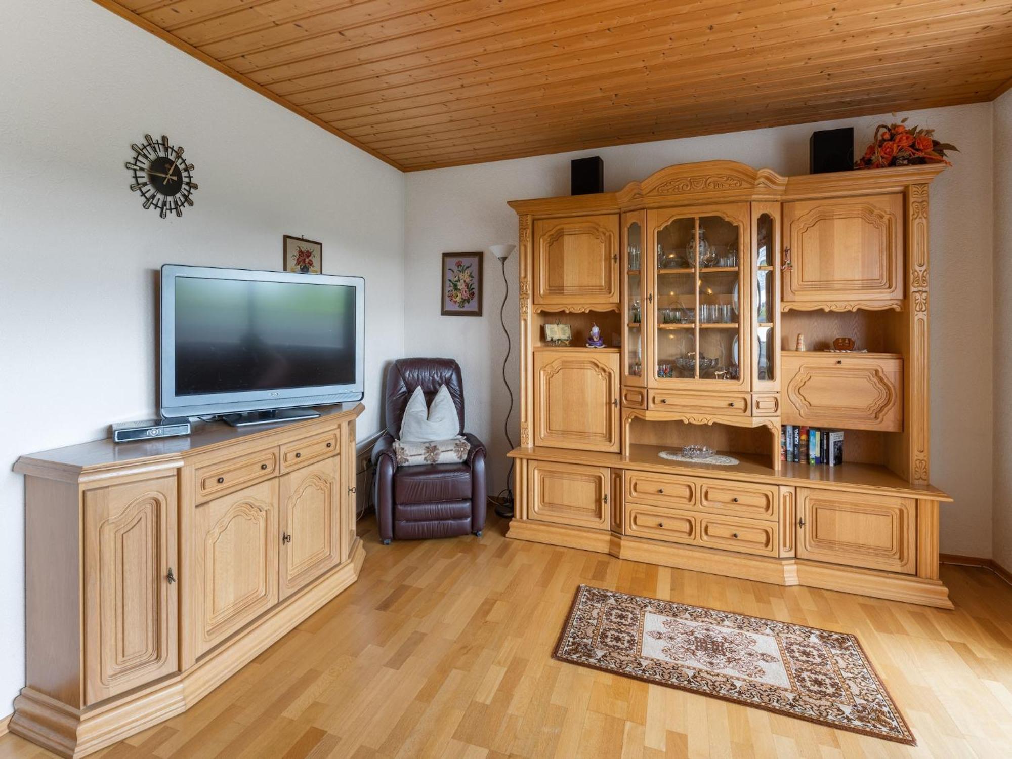 Cozy Apartment In Sonnen Bavaria Near Forest Esterno foto