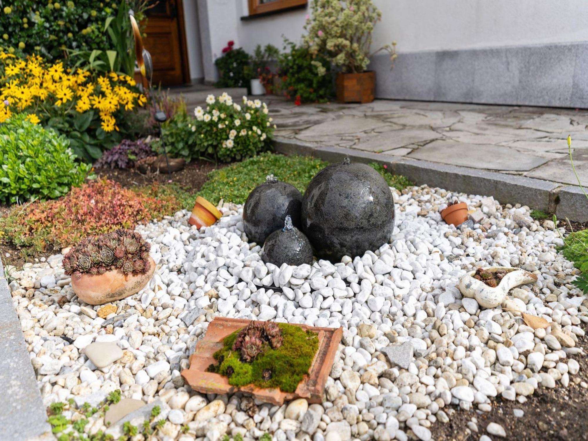 Cozy Apartment In Sonnen Bavaria Near Forest Esterno foto