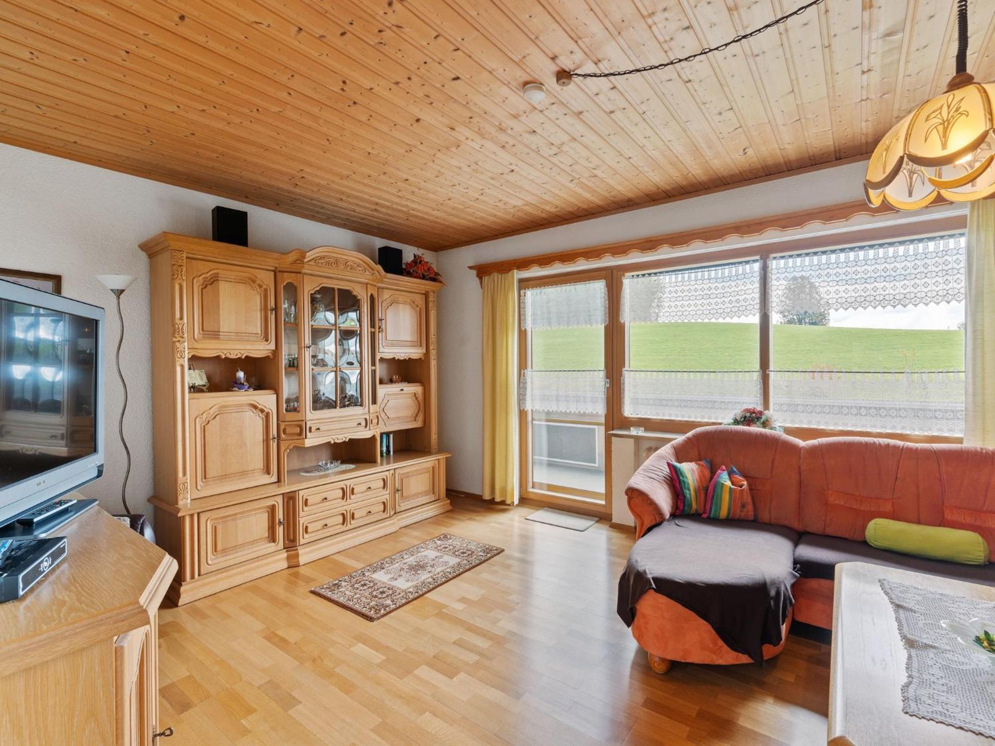 Cozy Apartment In Sonnen Bavaria Near Forest Esterno foto
