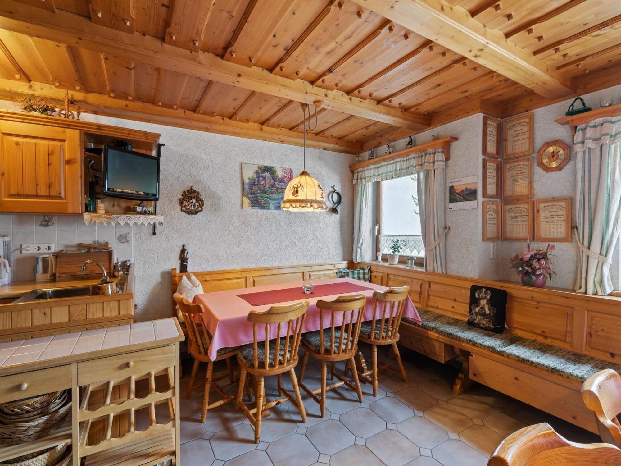 Cozy Apartment In Sonnen Bavaria Near Forest Esterno foto