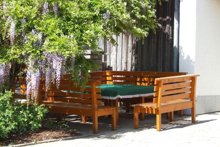 Cozy Apartment In Sonnen Bavaria Near Forest Esterno foto