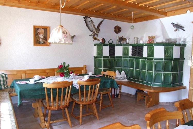 Cozy Apartment In Sonnen Bavaria Near Forest Esterno foto