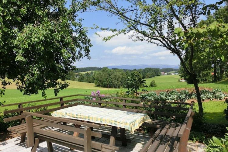 Cozy Apartment In Sonnen Bavaria Near Forest Esterno foto