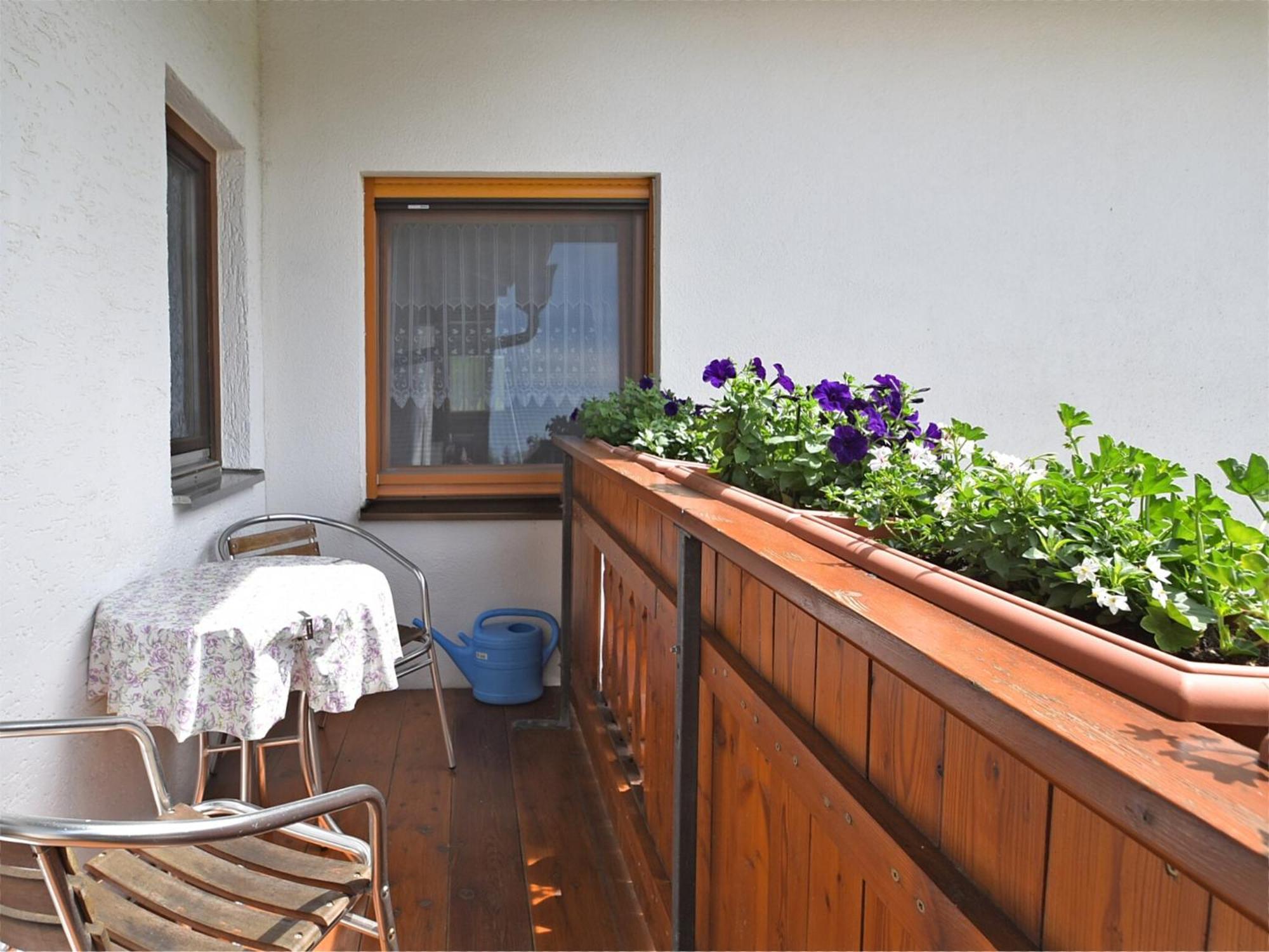 Cozy Apartment In Sonnen Bavaria Near Forest Esterno foto