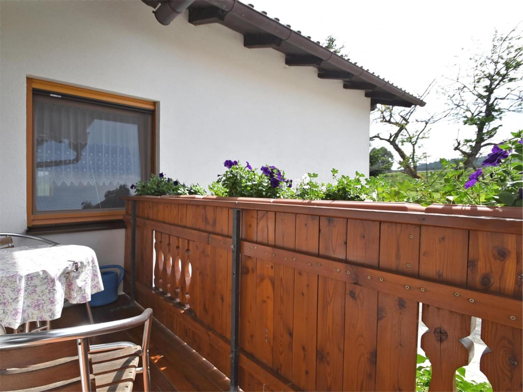 Cozy Apartment In Sonnen Bavaria Near Forest Esterno foto